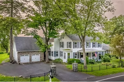 691 Hurley Avenue, Hurley, NY 12443 - Photo 1