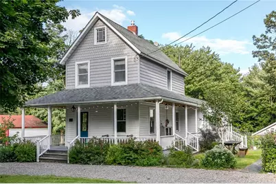 182 Park Road, Wurtsboro, NY 12790 - Photo 1