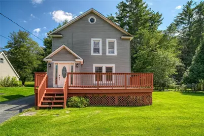 6342 State Route 42, Woodbourne, NY 12788 - Photo 1