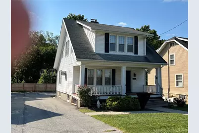 319 Powell Avenue, Newburgh, NY 12550 - Photo 1