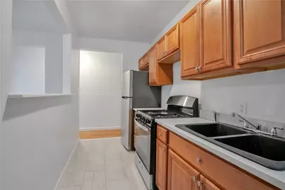 2410 Davidson Avenue #B3, Bronx, NY 10468 - Photo 1