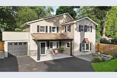 45 S Pine Street, Kingston, NY 12401 - Photo 1