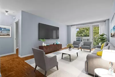 2575 Palisade Avenue #2J, Bronx, NY 10463 - Photo 1