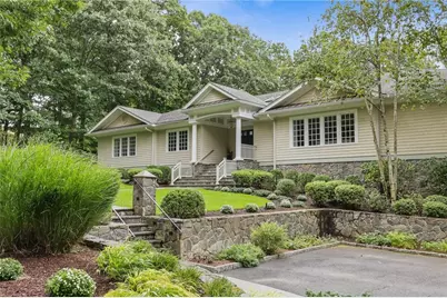 165 Polly Park Road, Rye, NY 10580 - Photo 1