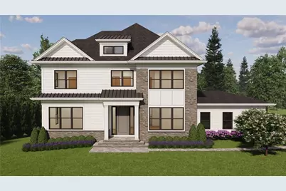 36 Farragut Road, Scarsdale, NY 10583 - Photo 1