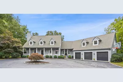 749 Guard Hill Road, Bedford, NY 10506 - Photo 1
