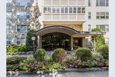 1200 Midland Avenue #10F, Bronxville, NY 10708 - Photo 1