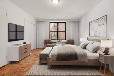 65-15 38 Avenue #1G, Woodside, NY 11377 - Photo 1