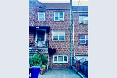 668 E 236th Street, Bronx, NY 10466 - Photo 1