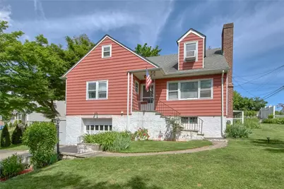 1 Harrison Street, West Harrison, NY 10604 - Photo 1