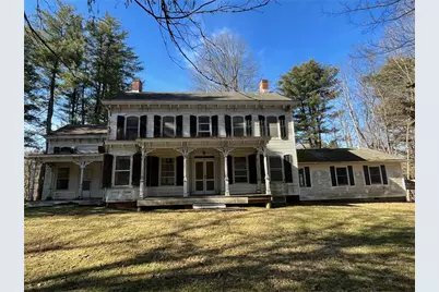 115-133 Mount Ross Road, Pine Plains, NY 12567 - Photo 1