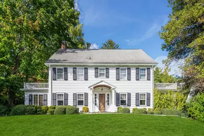 105 Walworth Avenue, Scarsdale, NY 10583 - Photo 1