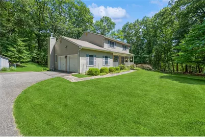 210 Bulsontown Road, Stony Point, NY 10980 - Photo 1