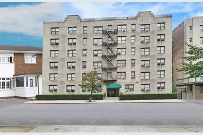 55 E 190 Street #37, Bronx, NY 10468 - Photo 1