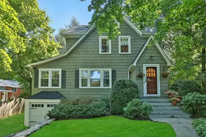 45 Crossways, Chappaqua, NY 10514 - Photo 1