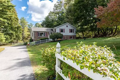 41 Horseshoe Road, Millbrook, NY 12545 - Photo 1