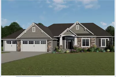 Lot # 3 Javelin Court, Goshen, NY 10924 - Photo 1