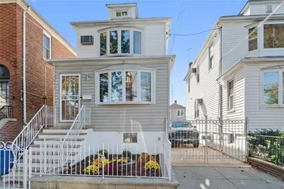 1847 Haight Avenue, Bronx, NY 10461 - Photo 1