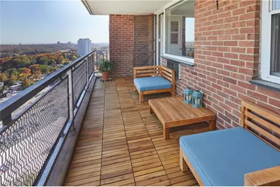 5700 Arlington Avenue #20C, Bronx, NY 10471 - Photo 1