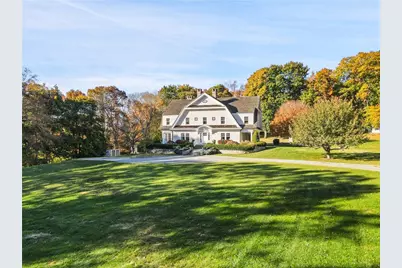 150 Mt Holly Road, Katonah, NY 10536 - Photo 1