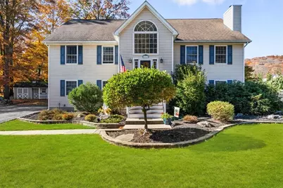 529 Round Lake Park, Monroe, NY 10950 - Photo 1