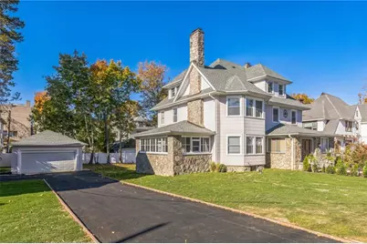 26 Forster Avenue, Mount Vernon, NY 10552 - Photo 1