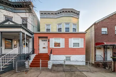 2840 Zulette Avenue, Bronx, NY 10461 - Photo 1