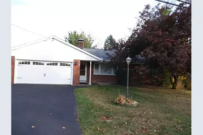 316 Sunset Hill Road E, Fishkill, NY 12524 - Photo 1
