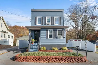 108 Second Avenue, Kingston, NY 12401 - Photo 1