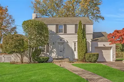 180 Clayton Road, Scarsdale, NY 10583 - Photo 1
