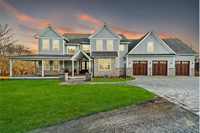 21 Peck Ridge Road, Warwick, NY 10990 - Photo 1