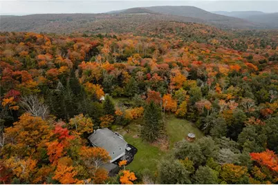 576 Red Hill Knolls Road, Grahamsville, NY 12740 - Photo 1