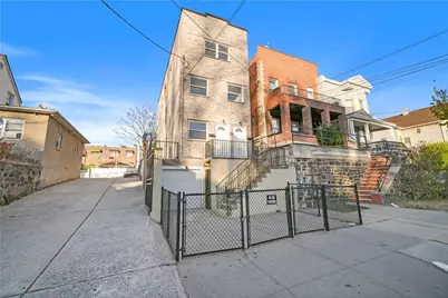 737 E 222nd Street, Bronx, NY 10467 - Photo 1