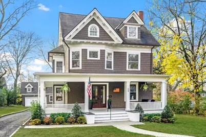 13 Winslow Road, White Plains, NY 10606 - Photo 1