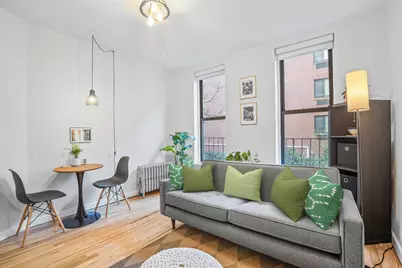 520 W 50th Street #B4, New York, NY 10019 - Photo 1