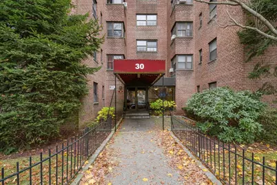 30 Fleetwood Avenue #1A, Mount Vernon, NY 10552 - Photo 1