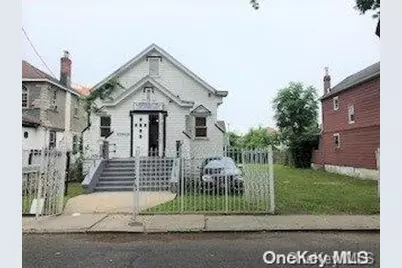 16128 Mathias Ave, Jamaica, NY 11433 - Photo 1