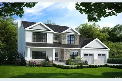 Lot 35 Fox Run Court, Ridge, NY 11961 - Photo 1