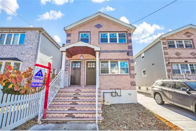 160-26 119th Drive, Jamaica, NY 11434 - Photo 1