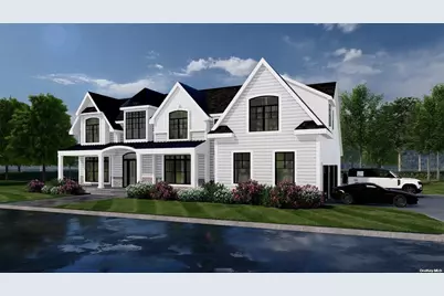 Lot 1 Equestrian Lane, Melville, NY 11747 - Photo 1