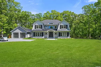 293 Beaver Dam Road, Brookhaven, NY 11719 - Photo 1