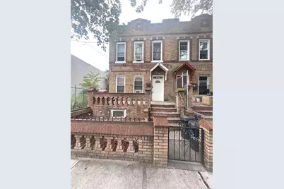 579 Osborn Street, Brooklyn, NY 11212 - Photo 1