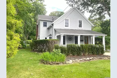 37 Union Avenue, Center Moriches, NY 11934 - Photo 1