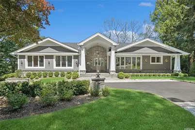 190 Mimosa Drive, East Hills, NY 11576 - Photo 1