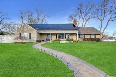 33 Whitfield Lane, Coram, NY 11727 - Photo 1