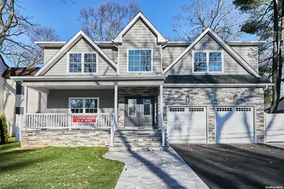 2310 Lafayette Street, North Bellmore, NY 11710 - Photo 1