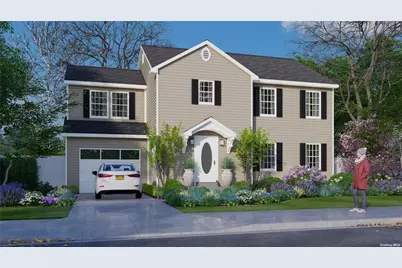 5 St James Street, Centereach, NY 11720 - Photo 1