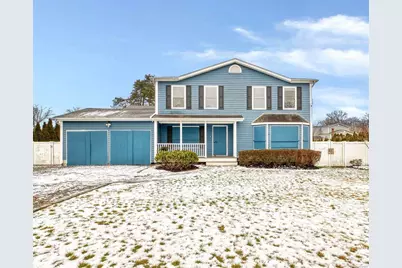 18 Lake Grove Street, Centereach, NY 11720 - Photo 1