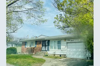3771 Jerusalem Avenue, Seaford, NY 11783 - Photo 1