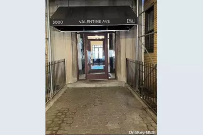 3000 Valentine Avenue #3A, Bronx, NY 10458 - Photo 1